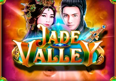 Jade Valley icon
