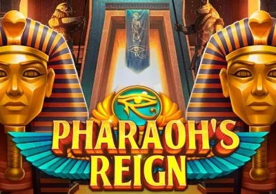 Pharaoh's Reign icon