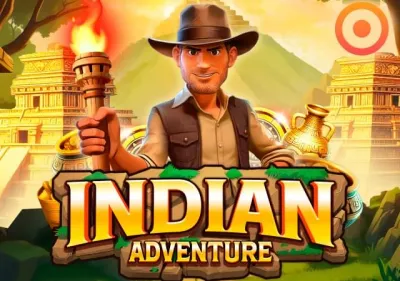 Indian Adventure icon