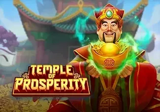 Temple of Prosperity icon