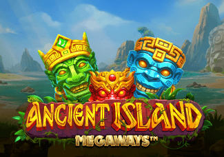 Ancient Island Megaways icon