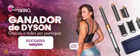 Mega Sorteo de Temporada promotion