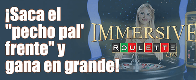 Experiencia de casino bitcoin en Chile