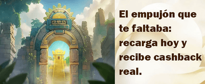 Recarga Semanal de Energía