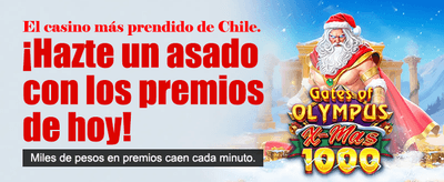 Mejor Casino Bitcoin en Chile
