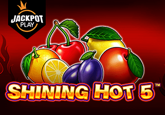 Shining Hot 5 Jackpot Play game icon