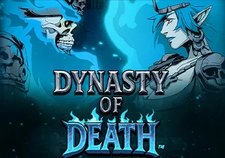 Dynasty of Death™ icon