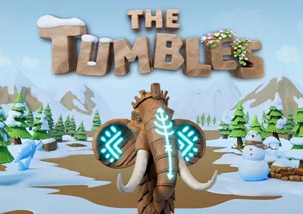 The Tumbles game icon