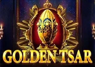 Golden Tsar game icon