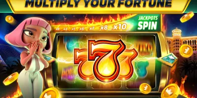 Bitcoin Casino Chile App screenshot