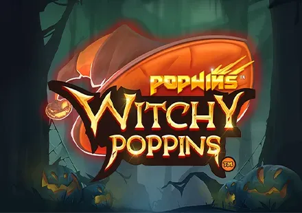 Witchy Poppins icon